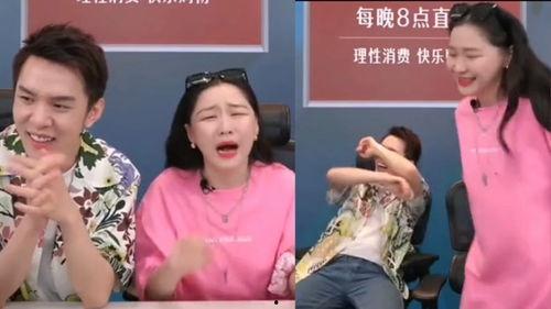 金靖娱乐爆料视频大全,笑料百出，精彩瞬间回顾  第2张